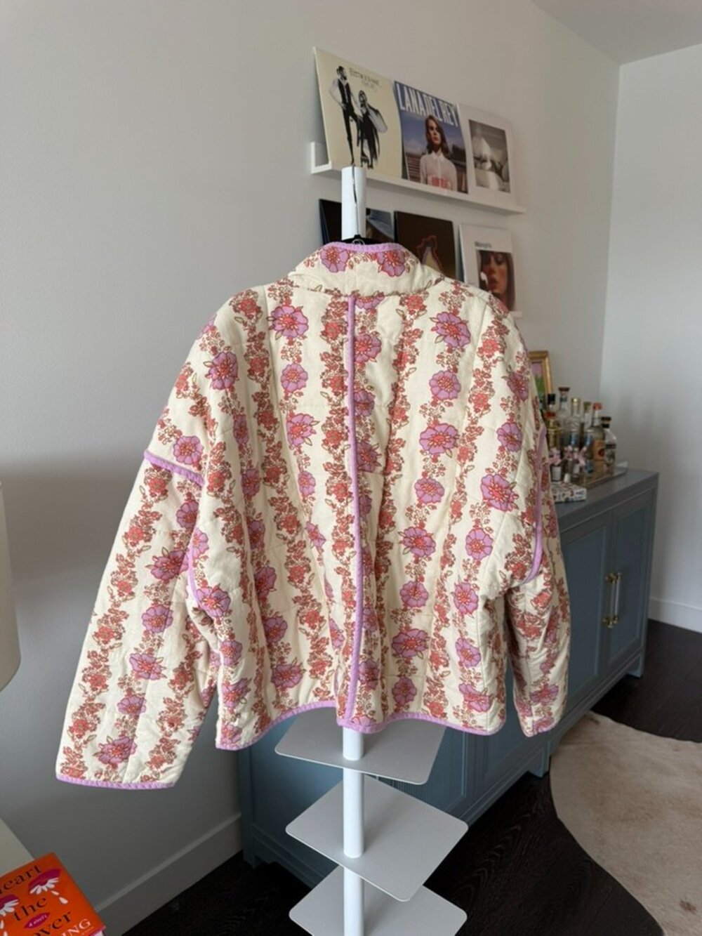 Free People Chloe Jacket - Picture 6 of 6